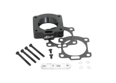 Airaid Throttle Body Spacer For 1999 - 2001 Ford Mustang - 400-594 - Image 1 of 3