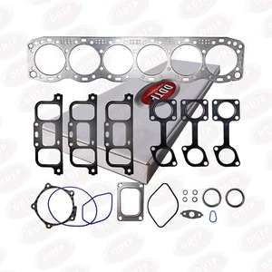 Detroit Diesel Cylinder Head Gasket Kit S60 12.7L (23532333) - Picture 1 of 3