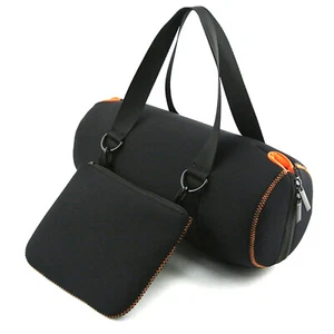 Portable Travel Soft Carrying Case For JBL Xtreme Bluetooth Wireless Speaker gg - Imagen 1 de 12