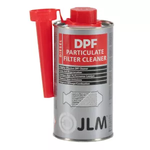 JLM J02210 Diesel DPF Cleaner Dieselpartikelfilter Additiv Reiniger 375ml - Bild 1 von 2