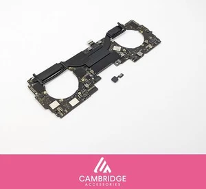 MacBook Pro 13" A2251 2020 Logic Board i7 2.3GHz 16GB 512GB 820-01949-A +ID - Photo 1/5