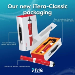 The New Itera Care Classic 2.0 Type Authentic- A Wholistic Home Therapy - Picture 1 of 24