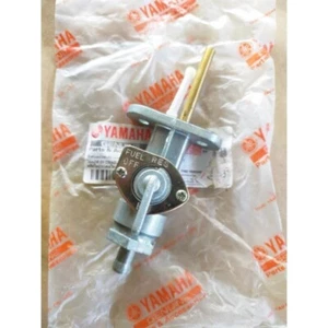 P8 Petrol Gas Oil Fuel Valve Tap For Yamaha DT100 DT125 OEM Parts 558-24500-00 - Foto 1 di 7
