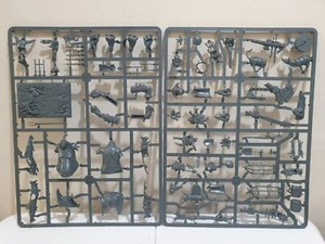 Neu auf Sprue Sons of Behemat Mancrusher Gargants Warhammer 40k Age of Sigmar - Bild 1 von 6