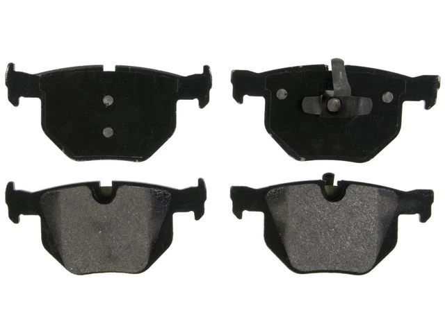 Rear Wagner QuickStop Brake Pad Set fits BMW 330xi 2006 35QRHQ - Image 1 of 1