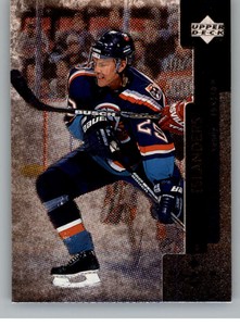 1997-98 UD Black Diamond Hockey Cards (Base or Premium Cut) Pick From List