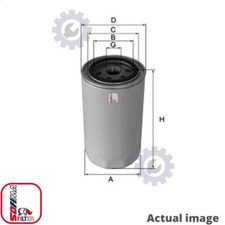 NEW OIL FILTER FOR FORD ALFA ROMEO SCORPIO II GFR GGR VM SCC SCB 75 162B SOFIMA