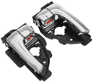 Left interior door handle for Hyundai Ix82610-2X010 (left and right) - Picture 1 of 7