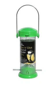 Flick 'n' Click Nut Feeder Tom Chambers CS044 - Bild 1 von 1