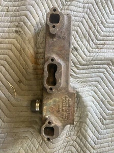 Barr Marine OMC-1-912441 Manifold - Picture 1 of 2