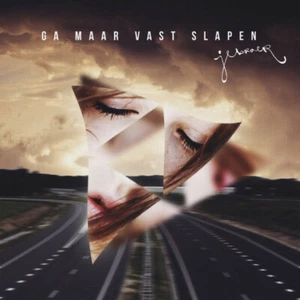 JEBROER - Ga maar vast slapen 1TR DUTCH ACETATE PROMO CD 2015 - Bild 1 von 1