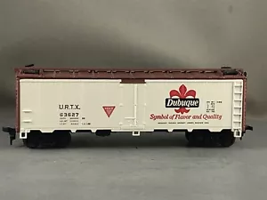 Athearn - Dubuque - 40' Steel Reefer + Wgt # 63627 - Bild 1 von 6
