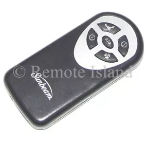 Sunbeam (No Model#) Air Conditioner Remote Control FAST$4SHIPPING!!!!!!!!!!!! - Picture 1 of 1