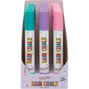 Technic Chit Chat Haarkreiden Stifte (18 Stück) ** Brandneu & Box ** - Bild 1 von 3