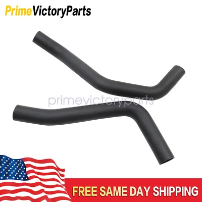 New Upper & Lower Radiator Coolant Hoses For 2007-2014 Toyota FJ Cruiser 4.0L - Image 1 of 4