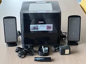 iRhythms Digital Docking Speaker for iPod - Picture 1 of 10