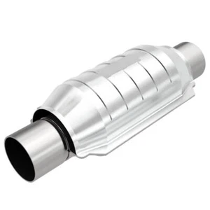 MagnaFlow 53006-NU for 1989-1992 Nissan 240SX - Picture 1 of 24