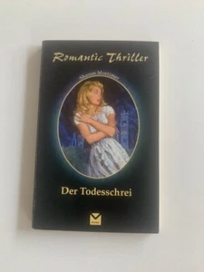 Das Geheimnis der Geisterlady. Romantic Thriller. Karen, Anne: - Bild 1 von 2