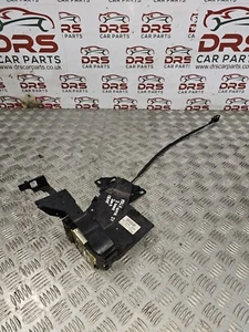FORD FIESTA MK6 DOOR LOCK CATCH ACTUATOR ST 3 DOOR DRIVERS RIGHT (2002 - 2008) - Picture 1 of 15