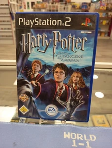Playstation 2 Harry Potter und der Gefangene von Askaban - Bild 1 von 3