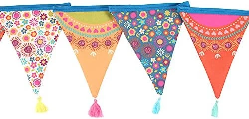 Festival Bunting — 第 1/3 张图片