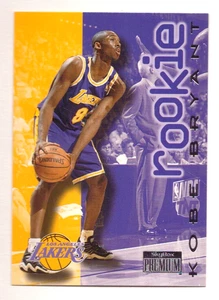 1996-97 SkyBox Premium Basketball Partial Set ( missing #276) Kobe RC included - Bild 1 von 6