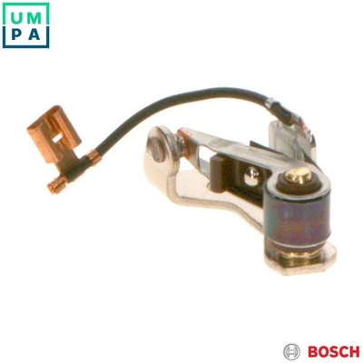 CONTACT BREAKER DISTRIBUTOR 1 237 013 044 FOR FORD AUSTRALIA FAIRLANE FALCON 304 - Image 1 of 4