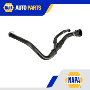 Radiator Hose fits FORD MONDEO Mk4 TDCi 2.0D Lower 10 to 14 Coolant Gates New - Picture 1 of 8