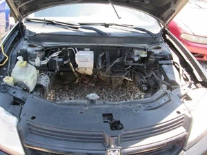 07 08 09 SEBRING BRAKE MASTER CYLINDER ONLY---SEDAN HAD REAR DRUM BRAKES 225790 - Picture 1 of 1