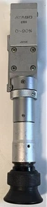 Atago 2340 HRS500 3-Range Sugar Refractometer - 0 to 90% - Bild 1 von 6