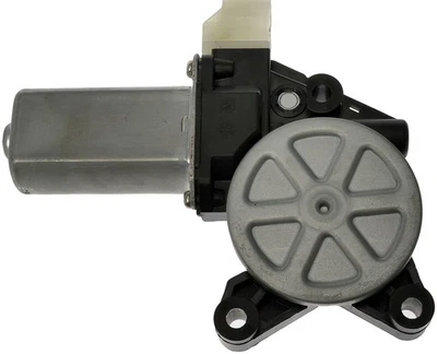 Motor elevador de ventana eléctrico Dorman 742-772 para 10-13 Kia Forte Forte5 Soul Foto 1 de 4