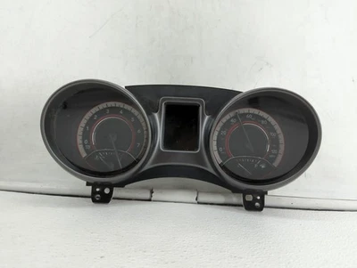 Спидометр приборная панель датчики P0RPL 2017-2017 Dodge Journey - Изображение 1 из 4