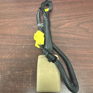 2015-2018 KIA SEDONA FRONT LEFT DRIVER BUCKLE (LH) (P) - Foto 1 di 3
