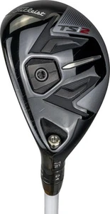 Left Handed Women Titleist Golf Club TSi2 21* 4H Hybrid Ladies Graphite Value - Picture 1 of 5