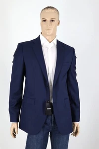 HUGO BOSS Sakko, Mod. C-Jasper, Gr. 102 / US 42L, Regular Fit, Stretch Tailoring - Picture 1 of 9