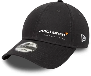 McLaren F1 New Era 9Forty Flawless Anthracite Team Cap - Bild 1 von 5