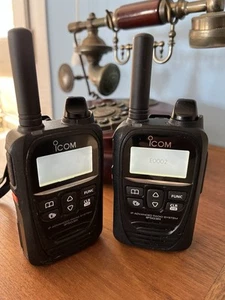 ICOM IP-503H - Zdjęcie 1 z 2