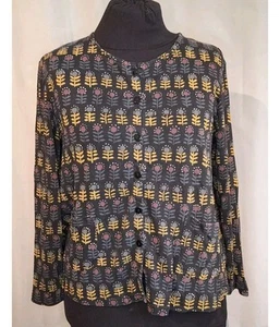 Gudrun Sjöden Damen Jacke gr. L - Bild 1 von 3