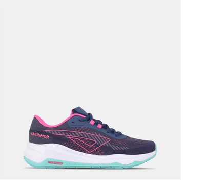 Karrimor Tempo Entrenadores para Correr Damas Púrpura Reino Unido 5 EUR 38 US 7 *REFCRS425 Foto 1 de 2