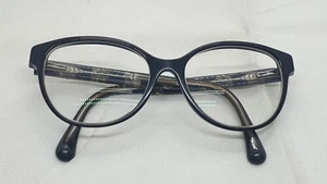 Chanel Brille Modell 3292 c.501 Größe 52-16-140. Made in Italy - Bild 1 von 11