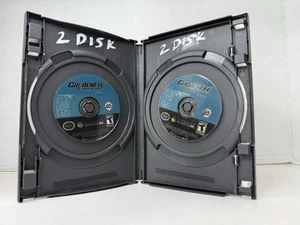 GoldenEye: Rogue Agent (Nintendo GameCube, 2004) Tested *Blockbuster Case*π₯ - Picture 1 of 8