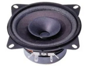 Altoparlante a banda larga con cono alto FR 10 HM - 8 Ohm Visaton 10 cm (4") - Immagine 1 di 1