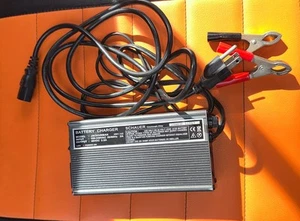 48 volt battery Maintainer charger Schauer - Picture 1 of 1