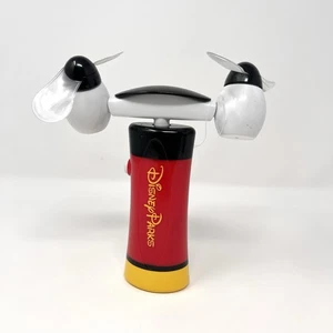 Disney Parks Spirolight Glow Light Chaser Mickey - Picture 1 of 6