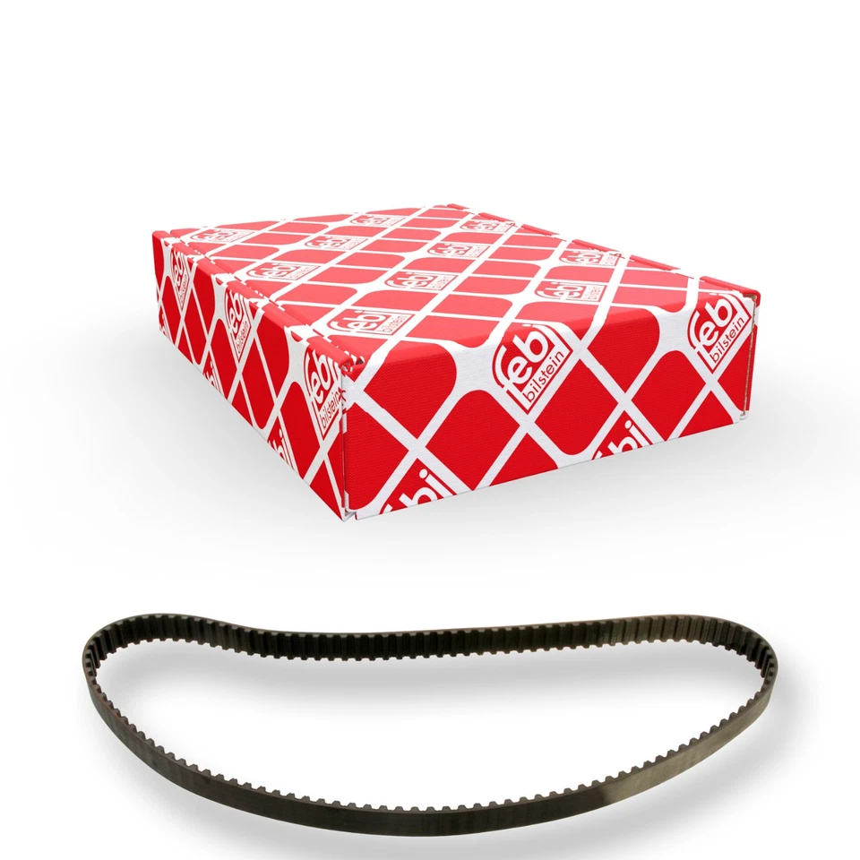 FEBI BILSTEIN Zahnriemen (10944) für FORD Fiesta IV Mondeo I III II Escort VI - Bild 1 von 1