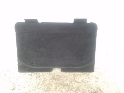 4 Door Rear Trunk Floor Carpet | Fits 11 12 13 14 15 16 17 18 Jeep Wrangler - Image 1 of 4