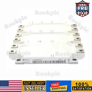 1PCS Brand INFINEON/EUPEC Module FS450R12KE3 Quality Assurance 100% - Picture 1 of 1