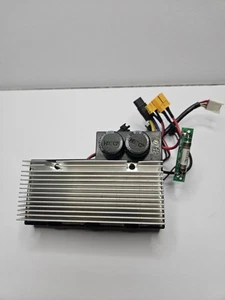 Gruppo Elettrico Principale EGO per Rasaerba Semovente LM2110SP 21" - Funzionante - Foto 1 di 3