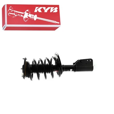 Conjunto de muelle helicoidal y puntal de suspensión delantero KYB para Pontiac Bonneville 00-05 Foto 1 de 4