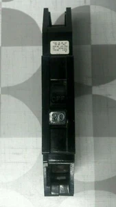 Zinsco QB20 1 Pole 20A Breaker **Free Shipping** - Picture 1 of 5